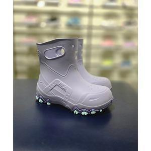 [파주점][휠라]휠라 키즈  오크먼트 레인부츠 KD(3XM02428G-500)