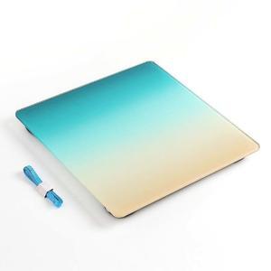 고품질 디지털 체중계 블루그린 아기 측정기 led 측정계 가정용 (WFHMW3C)