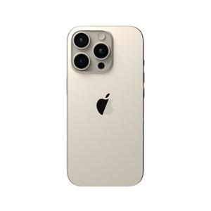 애플 아이폰 16 프로 자급제 128GB 내추럴 티타늄 MYNG3KH/A