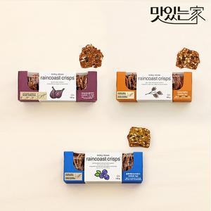 레인코스트 크리스프 단독 3종 [무대블]