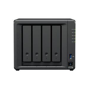 시놀로지 DS925+ 16TB (16TB x 1개) HAT3310 NAS 전용하드 포함