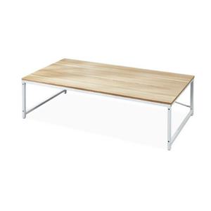 조립식 일자형 바닥 낮은 공부 좌식 긴 책상 1200x600 기도 노트북 앉는 앉은 뱅이 철제 테이블