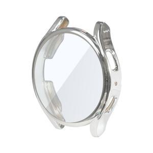 투명 갤럭시워치5 클리어 TPU 젤리 풀커버 케이스 전세대 45mm 44mm 범퍼 소프트 40mm