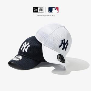뉴에라 MLB 뉴욕 양키스 에어 메쉬 시리즈 볼캡 14561898 14561899