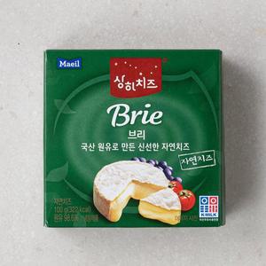 [매일유업] 상하치즈 브리치즈 100g