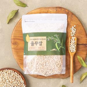 120시간숙성율무쌀500g