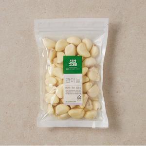 깐마늘 (300g)