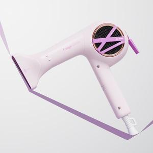 전 세계 사용 프리볼트 접이식 드라이기 프리고 MVF6A01A