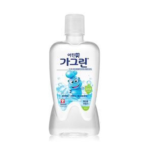가그린 어린이용 380ml(청포도)