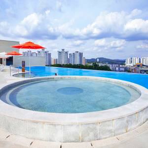 [경기]아쿠아필드 안성 워터파크(04/30~05/31)