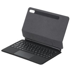 갤럭시탭북커버 호환 갤럭시탭 S7 S8 케이스 삼성 갤럭시 탭 S10 플러스 플랫 패널 서스펜션 마그네틱 12.4