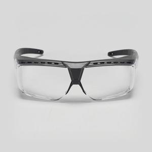 보안경 UVEX AVATAR S3850 투명 자외선 차단