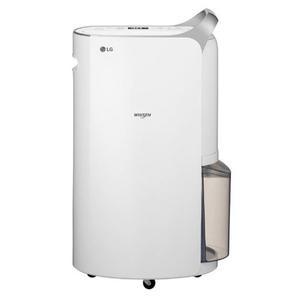 [LG] 최대혜택가 41만원대 LG 휘센 제습기 20L DQ205PSVA