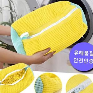 운동화세탁망 신발 빨래 신발망 빨래주머니 스니커즈