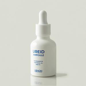 비에논 우레이드 안티에이징 앰플 기미 잡티 미백 세럼 검버섯 색소침착 흑자 주근깨, 30ml, 1개