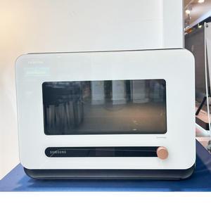 삼성 비스포크 MO22A7797CW2 큐커 멀티 22L 글램화이트 일렉