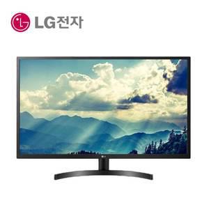 LG전자 80cm(32인치) IPS FHD 모니터 32MN600P HDMI지원 DP케이블 벽걸이가능