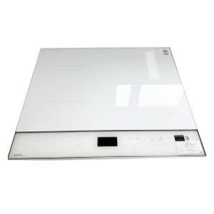삼성 비스포크 NZ63DB607CAWS 인덕션 글램화이트 빌트인 일렉