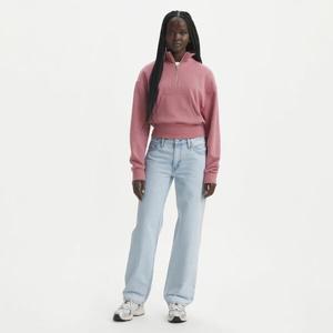 리바이스Levis(A3510-0085) 여성 94 배기루즈핏 데님 청바지