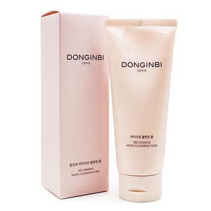 동인비 마이크로 클렌징 폼 150ml