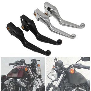 오토바이 X48 할리 클러치 XL883N 72 마흔 에잇 1200 레버 883 커스텀 2014 XL1200N 아이언 브레이크 스포스터