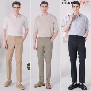 [CERINI by PAT] 25SS 썸머 냉감 팬츠 3종