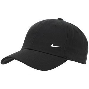 [나이키][정품] 나이키 클럽 언스트럭처 스몰 스우시 캡 (FZ5698-010)