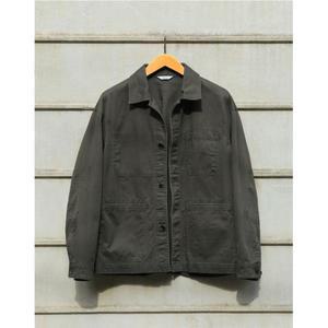 매장정품 HAZZYS [HIS] 프렌치 워크자켓 그레이 HZJU5E806G2 573970