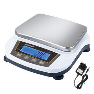 5kg  보석 규모 0.01g  디지털 전자 저울 CE 인증 주방