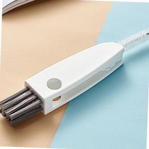 텀블러뚜껑 세척솔 1+1