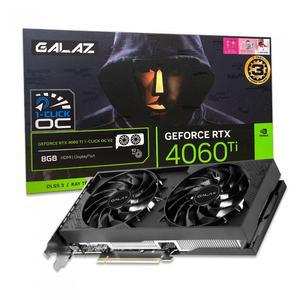 갤럭시 GALAZ 지포스 RTX 4060 Ti OC V2 D6 8GB VGA 그래픽카드