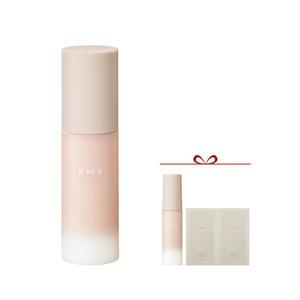 [롯데백화점]RMK [5]라스팅 젤 크리미 파운데이션(+동일 파데 10g.UV 페이스 프로텍터 사쉐)