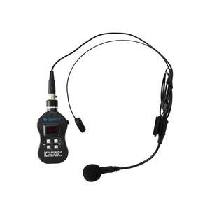 DY-103AW용 송신부 무선헤드셋마이크 색소폰핀마이크 무선마이크 DY-880SW