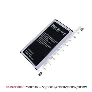 삼성 갤럭시 노트 4 용 EB-BN910BBE 배터리 EB-BG900BBC 교체 N910 S5 G900S G9008V