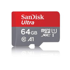 유라이브 알바트로스 플러스A MD-7150P 블랙박스SD카드 메모리 64GB 정품