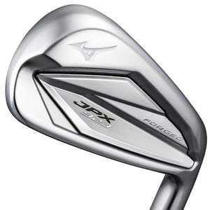 (중고)미즈노 JPX923 포지드 아이언 단품 7번(30도) R, 그라파이트