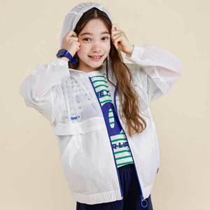 [아이러브제이] B.더베러 쿨 윈드브레이커 점퍼 JVUOU22