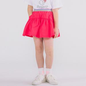 [아이러브제이] 시엘로 화섬 풀 스커트 JWUSK08