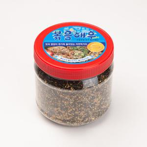 푸른들 볶음해후 400g 후리가케 후리가께 후리카케 후레이크 맛가루 뿌리고비비고 비비세요 맛가루