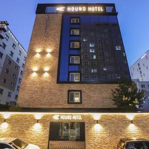 [충남] 천안 호텔 하운드(충남모텔/천안서북모텔/천안서북천안 호텔 하운드)