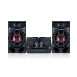 (LG)고출력 미니오디오 300W 블루투스스피커 가정용 매장용 HI FI 오디오 USB재생/mnp8
