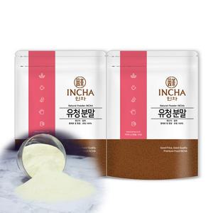 수입 유청 분말 가루 유청단백질 프로틴 보충제 800g (400gX2개)