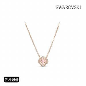 [/본사정품] Una 로즈골드 목걸이 5514488