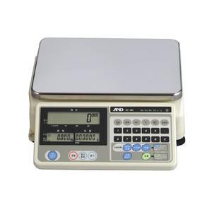 산업용 계수저울 30kg/5g 부품 자재 수량 갯수 카운트 볼트 너트 사출 가공품 HC-30Ki