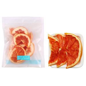 예뻐지는 워터 자몽 슬라이스 저온건조 과일칩 50g