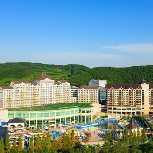 [충남] 소노벨 천안 EAST동(충남호텔/천안동남호텔/천안동남소노벨 천안 EAST동)