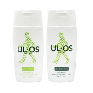 우르오스 200ml 올인원 지성복합/중성건성 중 선택