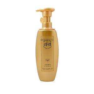 리엔 로열젤리 샴푸 400ml x 1개 (기간임박) / 모근 두피 헤어