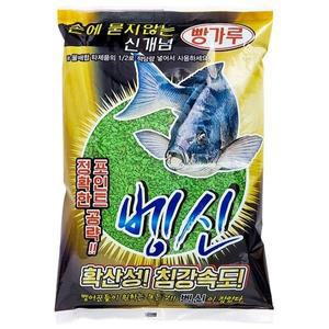 벵신 벵에돔 빵가루 집어제 파우더 손에 묻지않는 신개념