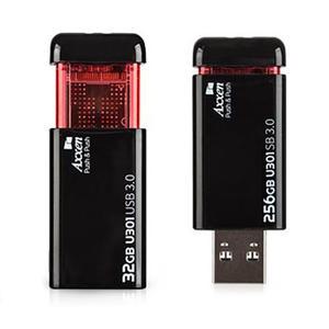 Axxen U301 Push USB 3.0 32G USB 메모리